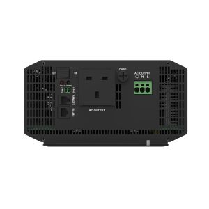 Buy cheap Stable Hybrid Solar Battery Inverter Multiscene Lightweight 230V from wholesalers