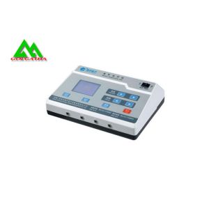 Buy cheap Electro Acupuncture Device Physical Therapy Rehabilitation Equipment For Stimulation from wholesalers