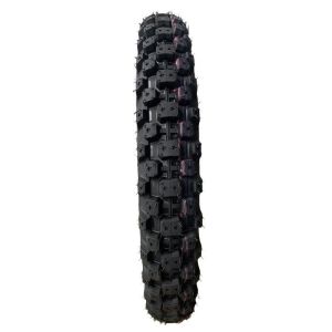 Buy cheap Motorcycle Tires 3.00-18 90/90-19 4.60-17 3.00-16 120/80-18 for Customer Requirements from wholesalers