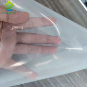 Buy cheap 200 Micron Diffuser Film Greenhouse Clear Plastic Roll Scattering Film from wholesalers