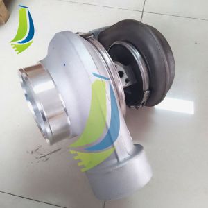 Buy cheap 7C2485 Excavator Engine Parts Turbocharger For 3412 3421C 10R9750 from wholesalers