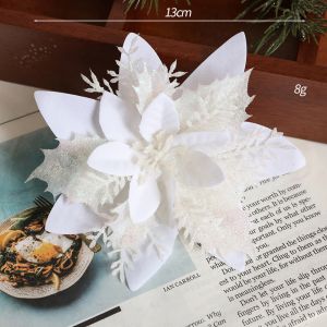 Onion Cloth Plush Cloth Powder Sprinkled Simulated Christmas Wreath Accessories