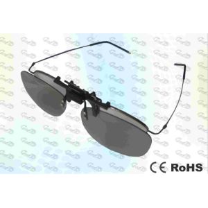 Buy cheap Master Image Cinema Anti-scratch Circular polarized 3D glasses from wholesalers