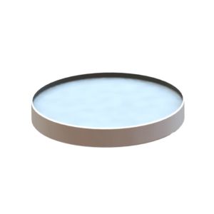 Buy cheap Non-polarizing Dielectric Layers Optical Beam Splitters Plate 20ns Increase product