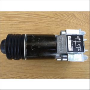 Buy cheap Proportional Valve For Smooth And Precise Control Of Fluid Flow In Various Operating Conditions from wholesalers