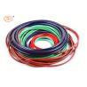 Buy cheap Red Blue Green Excellent Gas Aging Resistance CR/Neoprene/Polychloroprene O Seal Ring from wholesalers