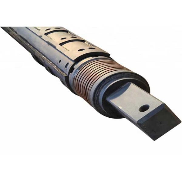 Buy cheap Foundation Piling Cons from wholesalers