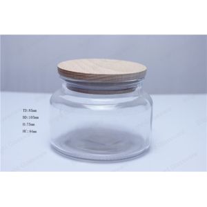 Unique Candle Containers Wholesale