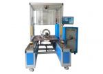 Buy cheap Automotive Industry Stator Testing Machine Freely Setting Environment Vacuum from wholesalers