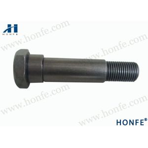 Buy cheap 911-147-119 Projectile Sulzer Weaving Machine Spare Parts Screw Excentric from wholesalers