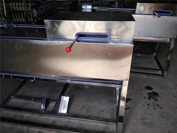 Buy cheap Taro peeling machine, hami melon peeling machine, pumpkin peeling machine from wholesalers