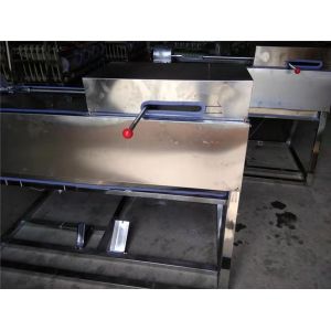 Buy cheap Taro peeling machine, hami melon peeling machine, pumpkin peeling machine from wholesalers