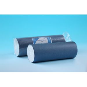 Buy cheap Medical Cotton Wool Roll Disposable High Absorbent Cotton Roll from wholesalers