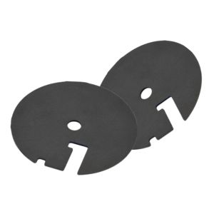 CP49*1.15 Type Soft Core Mn-Zn Ferrite Core PC40