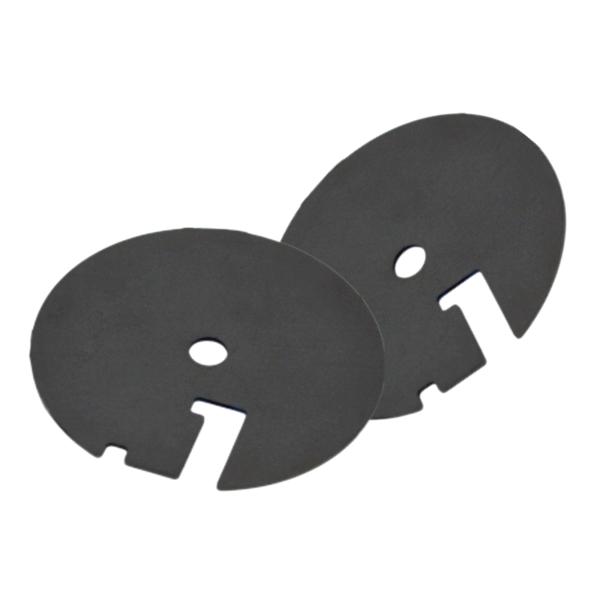 Buy cheap CP49*22 Type Soft Core Mn-Zn Ferrite Core PC40 from wholesalers