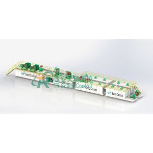 Buy cheap High Capacity Oil and Gas Drilling Mud System / Oil Drilling Solids Control System from wholesalers