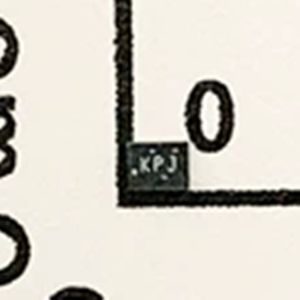 Buy cheap INA213AIRSWT Current Sense Amplifiers Bi-Dir 0-Drift Ser Crnt Shunt Mon Package SON10 silk screen KPJ current induction from wholesalers