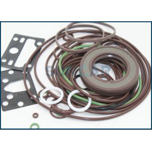 Buy cheap Hydraulic Pump Seal Repair Kit Fits REXROTH A4VG56 Mechanical Seal from wholesalers