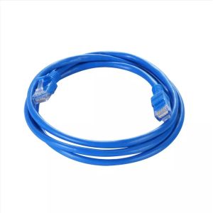 Buy cheap Lan cable CAT5E COPPER UTP RHOS PVC 24AWG FLUKE TEST from wholesalers