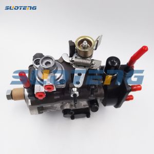 Buy cheap 9520A424G 2644C311 Fuel Injection Pump For DP210 Engine Parts from wholesalers