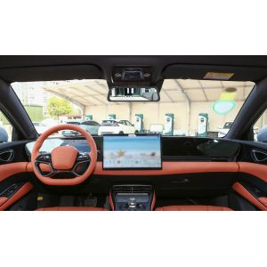 Buy cheap 9.8V - 13.8V Interior Car Mirror Camera Rearview Touch Car Mirror Recorder For product