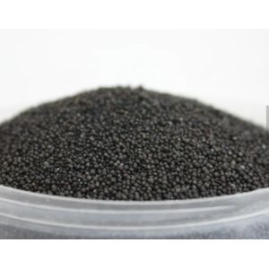 Buy cheap High Reclamation Yield Ceramic Sand Particle Good Spherical from wholesalers