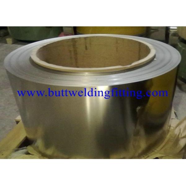 Aerospace ASME SB424 550MPa UNS N06625 Incoloy 625 Plate