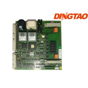 740497B Board Of Engine Control Brushless Comp Vector 2500 Suit To VT2500 Parts