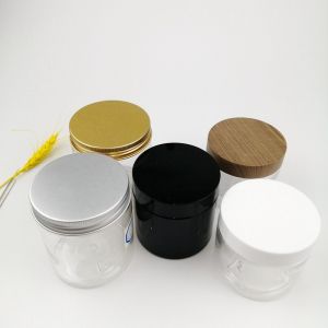 Buy cheap ODM 200ml 68 Thread Plastic Cosmetic Containers With Screw Cap from wholesalers