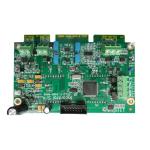 Electronics Full Turnkey PCB Assembly Two Sided High TG FR4 0.075mm