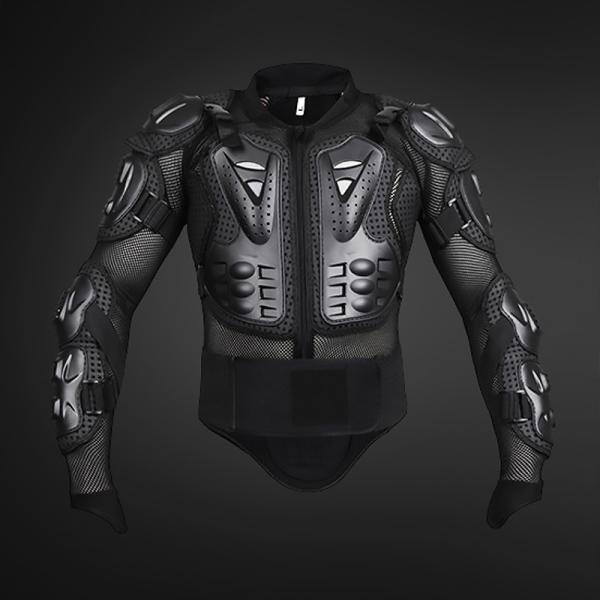 Buy cheap Upgrade Your Protection with Thicken Motorcycle Safety Protective Gear from wholesalers