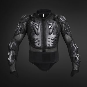 Buy cheap Upgrade Your Protection with Thicken Motorcycle Safety Protective Gear from wholesalers