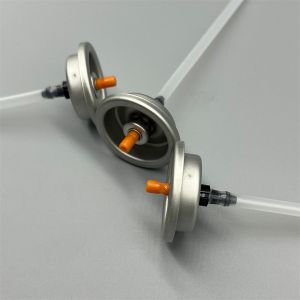 Premium Oxygen Spray System - Precise Oxygen Distribution for Various Applicatio