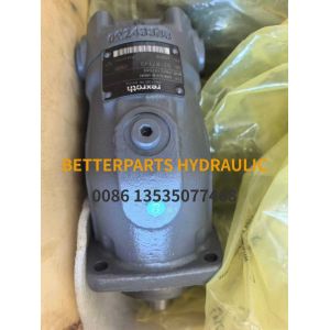 Buy cheap A2FO Series Piston Pump A2FO16 Excavator Hydraulic Piston Pump Hydraulic Piston Pump from wholesalers