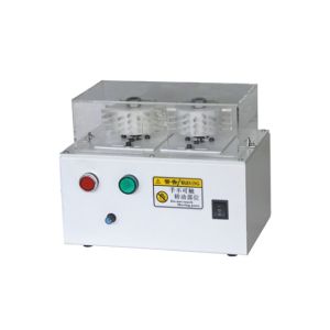 Buy cheap RS-50 High-Speed Braided Wire Brushing And Untwisting Machine from wholesalers