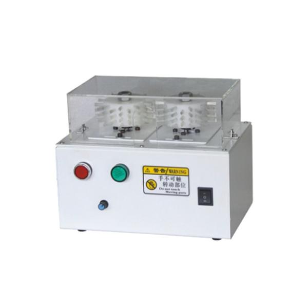 Buy cheap RS-50 High-Speed Braided Wire Brushing And Untwisting Machine from wholesalers