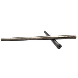 Buy cheap Impact Resistant Tungsten Carbide Rod With Coolant Hole 2mm from wholesalers