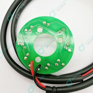 Buy cheap Siplace 00316823 ASM PCB Illumination Camera For Siemens from wholesalers