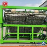 Buy cheap Chicken Manure 21kw Compost Fertilizer Production from wholesalers