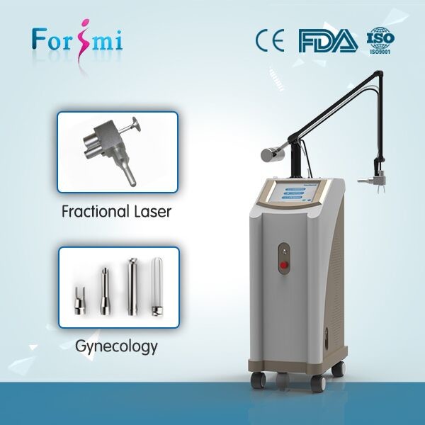 Quality fractional co2 laser acne removal machine newest technolog fractional co2 laser scar removal machine for sale