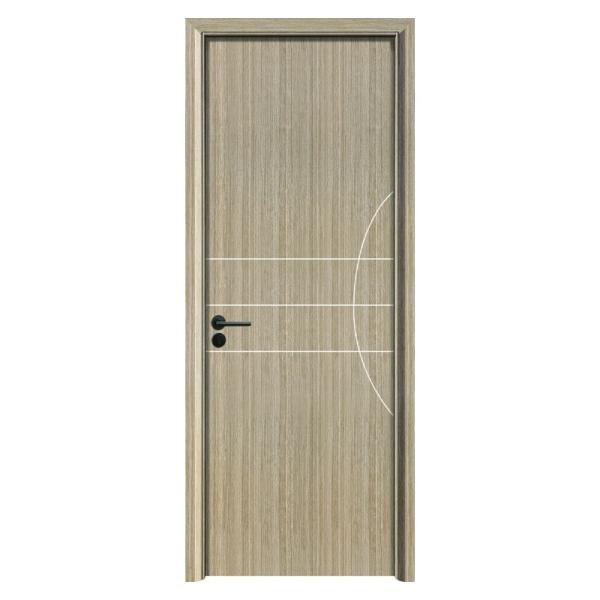 Buy cheap Versatility WPC Hollow Door Customizable Long-Lasting Solution from wholesalers