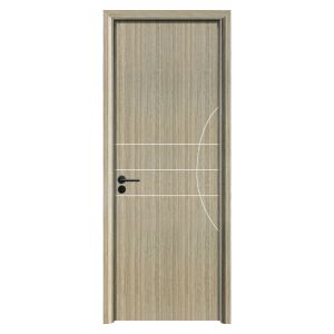 Buy cheap Versatility WPC Hollow Door Customizable Long-Lasting Solution from wholesalers