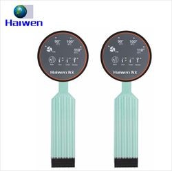 Buy cheap OEM PET Circuit Membrane Switch Custom Design With Metal Dome from wholesalers