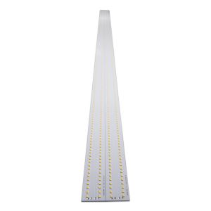Buy cheap LED Quantum board plant Light with Samsung lm301b white light from wholesalers