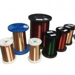 Buy cheap High Conductivity Copper Clad Aluminum Wire from wholesalers