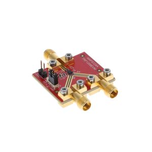 Buy cheap TRF1208EVM Embedded Solutions 10MHz To 11GHz RF Amplifier Evaluation Board from wholesalers