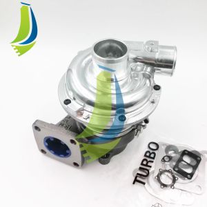 Buy cheap Turbo charger For 4JJ1 Engine from wholesalers