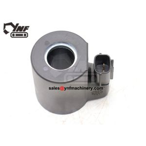 Buy cheap YNF17484 ID20 OD45 H55 SKM6 12V Ignition Coil from wholesalers