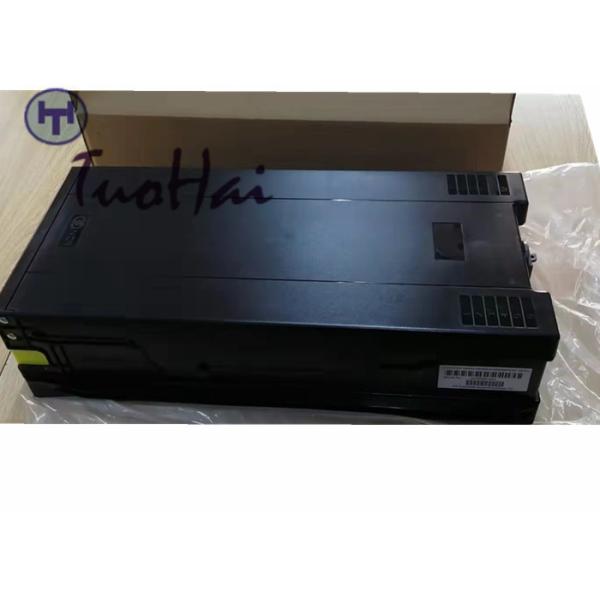 Quality 445-0756222 NCR ATM Parts  S2 Dispenser Cassette HLA NON TI For S2 Machine for sale