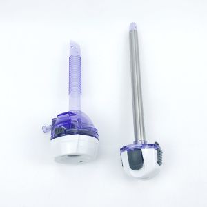 Buy cheap Shielded Tip Disposable Laparoscopic Trocars product